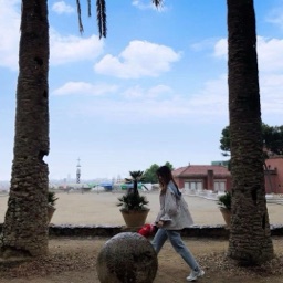 刘佳馨 头像