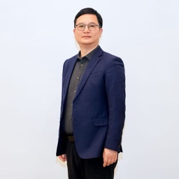 郭治年 头像